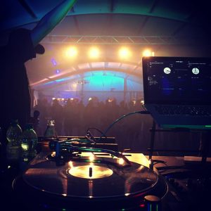 DJ MG x Rauschtat & Gridlock @ Keep it Rap 2017 – Freising