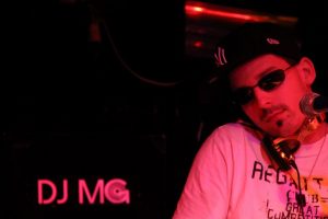 DJ MG x EJ support P!Jay – Kirchheim